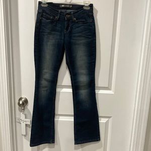 Levi’s 524 Bootcut Jeans